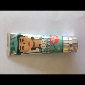 POREfessional: Matte Rescue Mattifying Gel